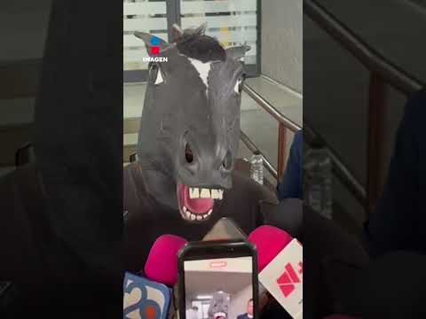 ¿Cómo son los Therians? | #Shorts | Noticias con Nacho Lozano