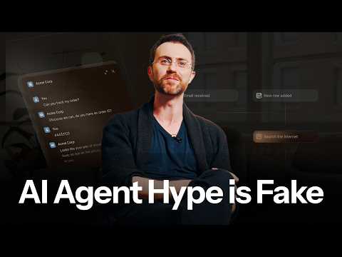 How We 5X Our Revenue While Others Chase AI Updates | Lindy, Flo Crivello