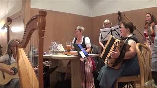 Sänger- und Musikantenhoagart´n im Oktober