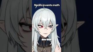 Neuro Math™