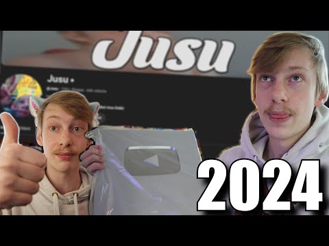 Jusun vuosi 2024