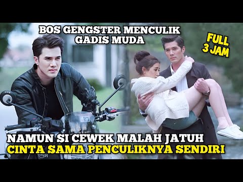 CEWEK INI JATUH CINTA SAMA PENCULIKNYA SENDIRI - Alur Cerita Film Romantis