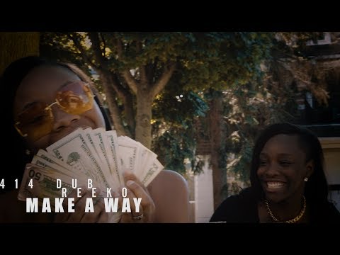 Download Lagu 414 Ddub X Reeko - Make A Way Download Lagu 414 Ddub X Reeko - Make A Way