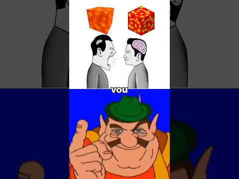 Julgando Mudanças no Minecraft