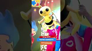 ¡Plim Plim En Vivo! 🎵❤️ Energía Musical 📍 En Teatro Sarmiento | San Juan ✨