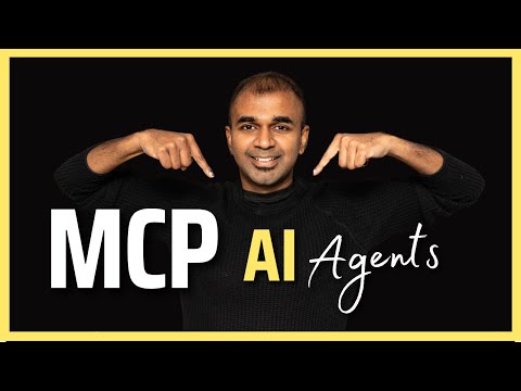 MCP AI Agents: Easiest EVER to Integrate ANY TOOLS!