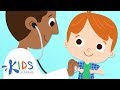 Healthcare Professionals and Their Roles