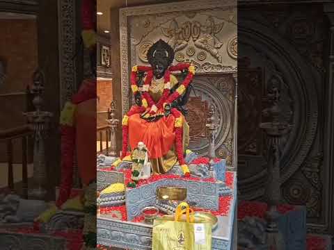 THUNIKADAIKUL KOVIL !!! #husband #familyvlog #family #varamahalakshmi #dresses #familytime #shorts