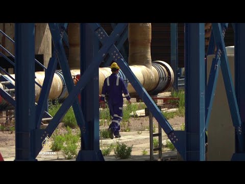 Bugarska ruski plin zamijenila azerbejdžanskim