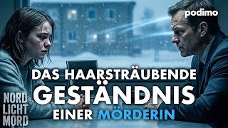 Eifersucht bis in den Tod: Was geschah mit Jonas? | Nordlichtmord | Podimo True Crime