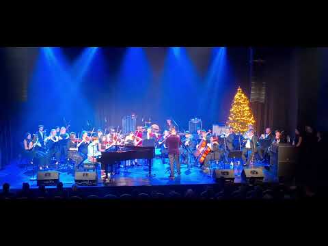 Már Gunnarsson - Þú ert yndið mitt yngsta og besta - Nóv.2025