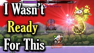 The Most Insanely Epic Fishing RPG You’ll Ever Play