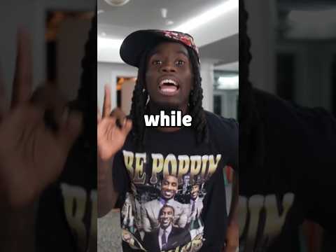 Duke Dennis Snitched on Kai Cenat