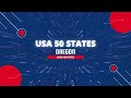 Oregon Geography and Culture Trivia