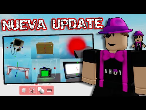 NUEVOS EVENTOS Y DECORACIONES (PRONTO) BUILD MODE 😱 PIGGY ROBLOX #roblox #piggy #update