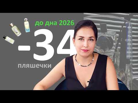 Пусті флакончики 2026🧴
