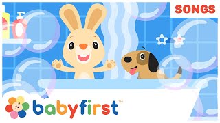 Bath Time & Potty Training Just Got FUN with Songs and Games | Sing-Along with GooGoo & Color Crew