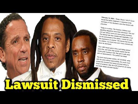 Jay Z and Diddy S Abuse Lawsuit Dismissed "Message to Their People"