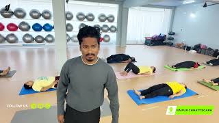 Workout Video For Home | Zumba Fitness With Unique Beats | Vivek Sir