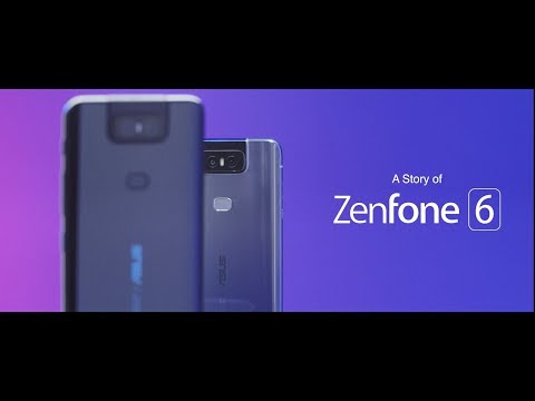 A Story of ZenFone 6 - Dual Cameras | ASUS