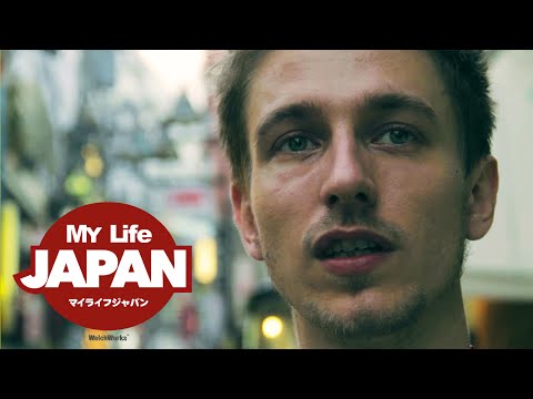 What I Think About Japan & Japanese !! (f/Benjie From Germany)