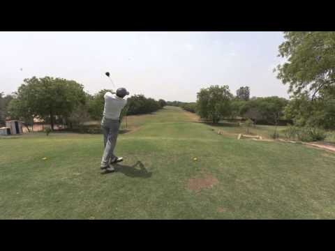 ARAVALLI GOLF COURSE, Faridabad