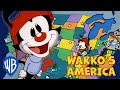 Capitals of the United States Through Song