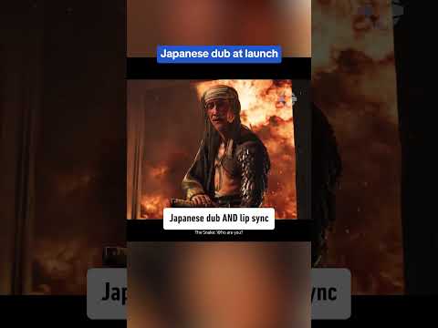 How Ghost of Yotei is different from Tsushima
