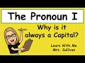 Understanding Pronouns and Their Functions