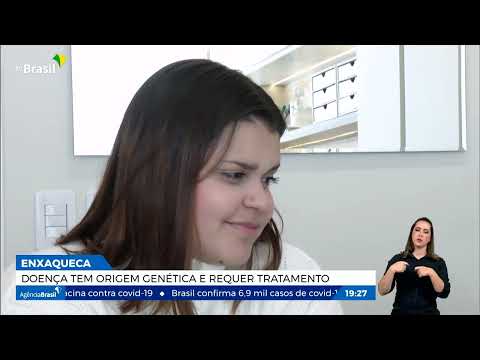 Enxaqueca tem origem genética e requer tratamento