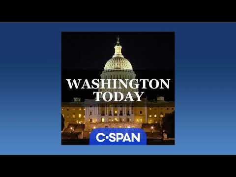Washington Today (4-17-24): Senate votes to kill impeachment articles
against Homeland Security Sec