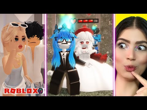 TikToks muy Divertidos de Roblox #️⃣ 743