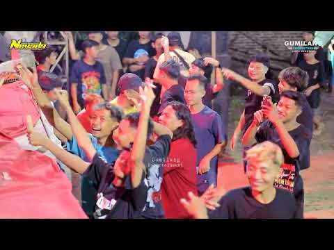 SEPIA BELA CANTIKA - NEVADA MUSIC - SEDEKAH BUMI MENCOLO REBORN - KARANGREJO JUWANA PATI