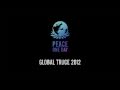 Annie Lennox Supports Global Truce 2012 Campaign - Peace One Day