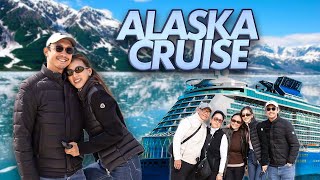 Alaska Cruise By Alex Gonzaga