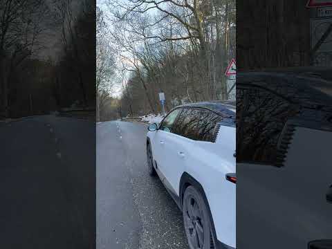 Citroen C5 Aircross!
