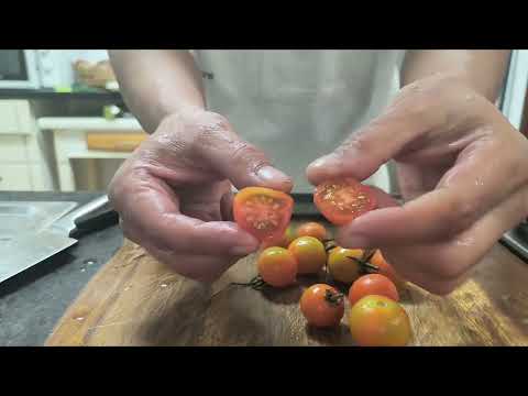 🥗 Ensalada de anchoas gourmet 🌿