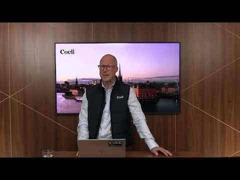 Coeli Husvy Augusti 2025