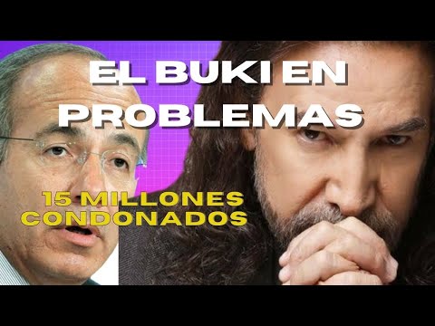 El buki no halla la puerta