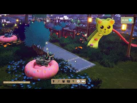 Open Trailer Video thumbnail
