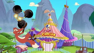 Calling All Clowns! | Eena Meena Deeka | Full Episodes | Videos for kids