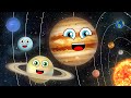 Exploración del Sistema Solar y Más Allá