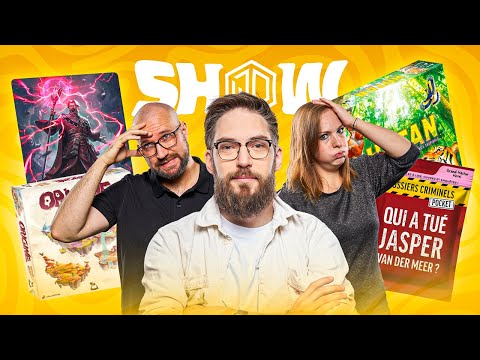 LJD SHOW : Il a triché en tournoi contre une petite fille de 13 ans !?