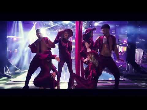 Antonio Toela Events