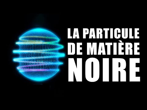 Une expérience pour enfin découvrir la matière noire ?! ...