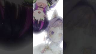 【コラボ】おしゃかしゃま / RADWIMPS 【 伊月知世￤えん/neG 】 #歌ってみた #cover #vsinger #コラボ #v