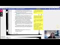 Stanton's Declaration of Sentiments Analysis