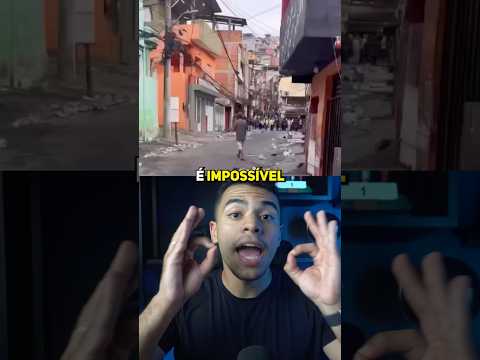 Você vai FICAR PUT0 com ESSE VÍDEO #shorts