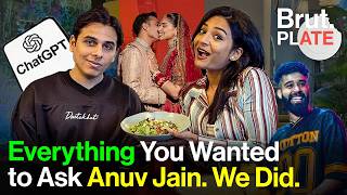 This Is Anuv Jain Beyond His Songwriting | Brut Plate