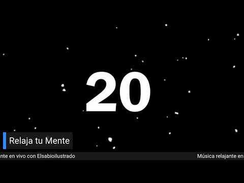 🕊️ Calmando la Mente: Meditación Guiada para el Alma 🌟